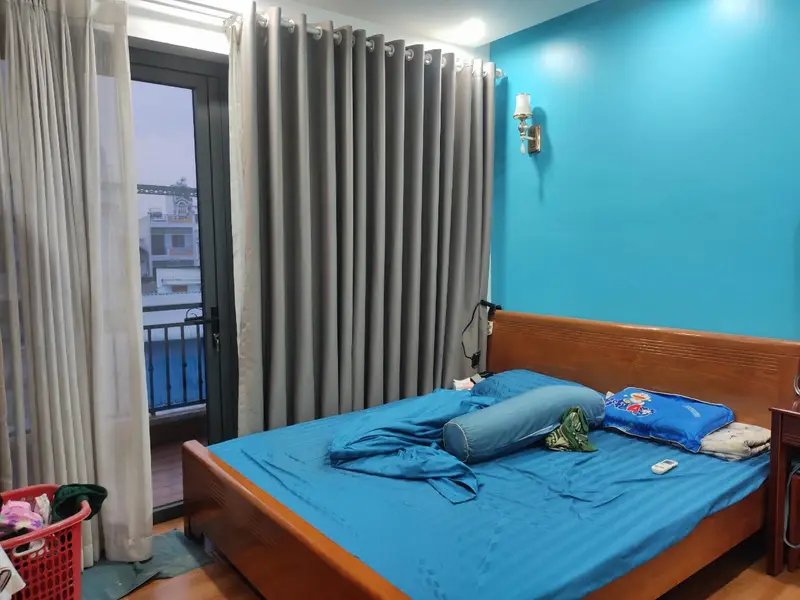 Bán nhà 4 tầng 6 phòng ngủ tại phường Tân Quý, Quận Tân Phú... Bán nhà riêng tại Phú Thọ Hòa, Hồ Chí Minh 01