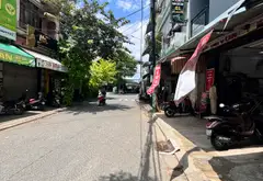 Bán nhà riêng 117m², Trần Khánh Dư, giá 16.3 tỷ, thương lượng... Bán nhà riêng tại Ngũ Hành Sơn, Đà Nẵng 03