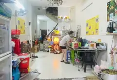 Bán nhà mặt phố Cao Thắng ,Phú Nhuận, 3 tầng tiện kinh doanh giá 13.8 tỷ... Bán nhà mặt phố tại Phú Nhuận, Hồ Chí Minh 06