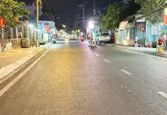Bán nhà mặt phố tại Tân Xuân, diện tích 87m2, tiện xây mới kinh doanh... Bán nhà mặt phố tại Hóc Môn, Hồ Chí Minh 06