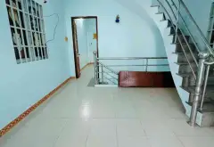 Nhà Bùi Minh Trực hẻm xe hơi, phường 5 Quận8. 58m2 số hồng riêng vuông vức... Bán nhà riêng tại Bình Đông, Hồ Chí Minh 04