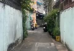 Nhà đẹp hẻm xe hơi Sông Thương, giá hấp dẫn... Bán nhà riêng tại Tân Sơn Hòa, Hồ Chí Minh 07
