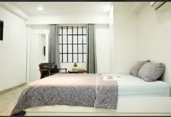 Nhà dịch vụ 5 tầng gần Phan Xích Long, Phú Nhuận, giảm 2,3 tỷ... Bán nhà riêng tại Cầu Kiệu, Hồ Chí Minh 02