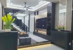 Nhà 3 tầng độc lập khu Nhất Trí Đặng Cương - nội thất sang trọng, gara ô tô tiện lợi... Bán nhà riêng tại An Dương, Hải Phòng 06