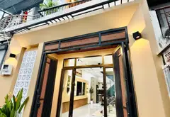Nhà trệt lầu 3PN siêu đẹp gần hẻm ô tô Phạm Văn Chiêu... Bán nhà riêng tại An Hội Tây, Hồ Chí Minh 02