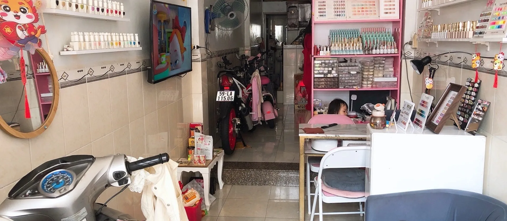 Xe hơi né Hưng Phú, Q8... Bán nhà riêng tại Chánh Hưng, Hồ Chí Minh 01