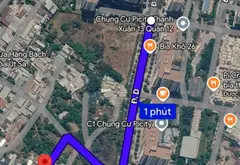 Nhà riêng 2 tầng diện tích 48.7m2 tại Thạnh Xuân 14, Quận 12, TP HCM. Nhỉnh 3 tỷ... Bán nhà riêng tại Thới An, Hồ Chí Minh 05
