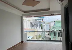 Căn hộ dịch vụ cao cấp Quận 11, nguồn thu ổn định mỗi tháng... Bán owner_side tại Bình Thới, Hồ Chí Minh 08