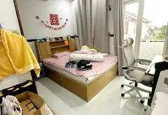 Bán nhà 4 tầng lê cơ phường An Lạc quận Bình Tân ,xe tải đỗ cửa dt 4x16m giá 7.5 tỷ... Bán nhà riêng tại An Lạc, Hồ Chí Minh 05