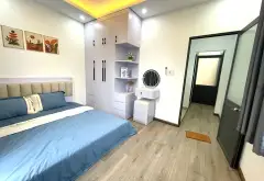 Bán nhà 54m2 2 tầng, phường Gò Vấp, hẻm ba gác, giá 5.38 tỷ... Bán nhà riêng tại Gò Vấp, Hồ Chí Minh 05