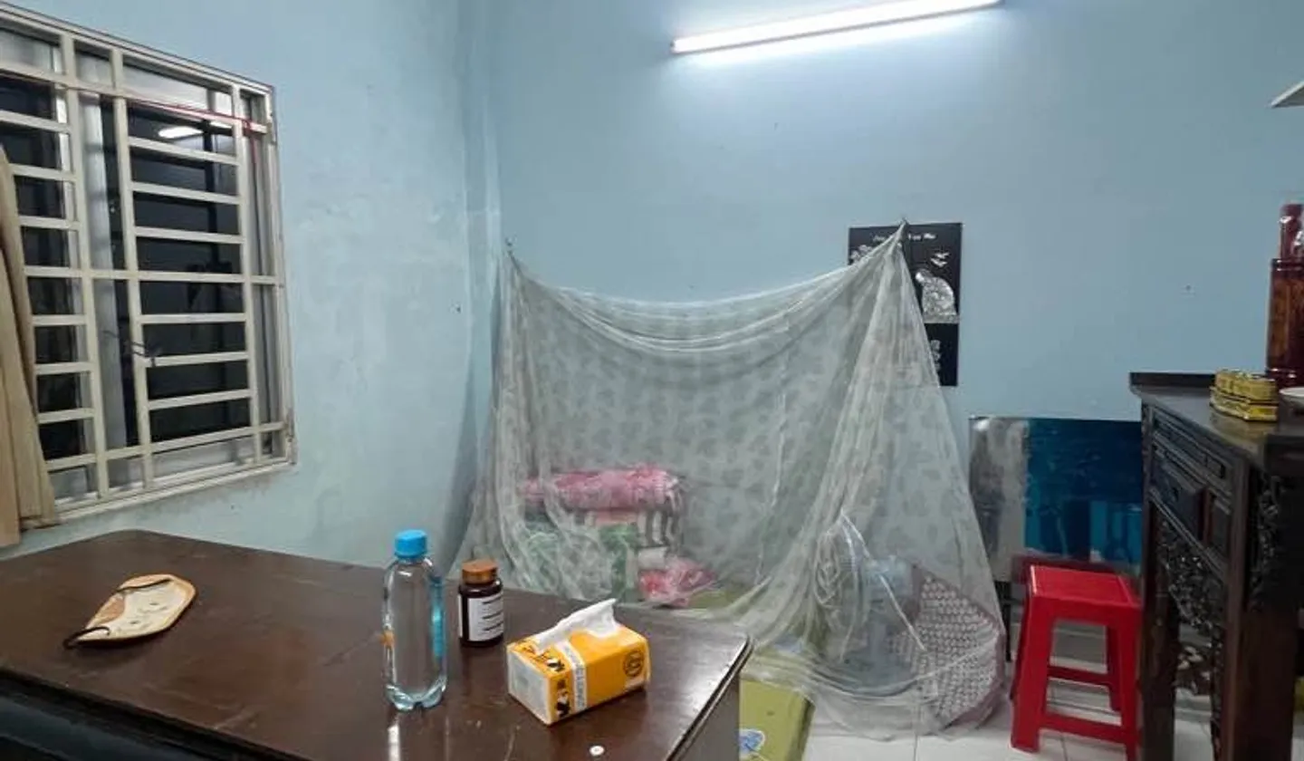 Bán nhà riêng Quận 8 phường 3 hẻm ô tô rộng gần trường học kinh doanh tốt... Bán nhà riêng tại Phú Định, Hồ Chí Minh 01