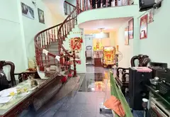Nhà 4 Tầng Hồng Lạc, Vừa Ở Vừa Kinh Doanh - Giá Mềm Thương Lượng!... Bán nhà riêng tại Bảy Hiền, Hồ Chí Minh 01