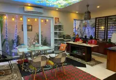 BÁN BIỆT THỰ SÀI ĐỒNG 179M2- 4 TẦNG - SÂN VƯỜN, 3 THOÁNG - HÀNG XÓM VINHOMES RIVERSIDE - 45.5 Tỷ... Bán biệt thự, liền kề tại Long Biên, Hà Nội 01