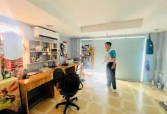 Bán nhà riêng 5 tầng lô góc tại phường Hòa Hưng, Hồ Chí Minh. Nhà đang hot... Bán nhà riêng tại Hòa Hưng, Hồ Chí Minh 09