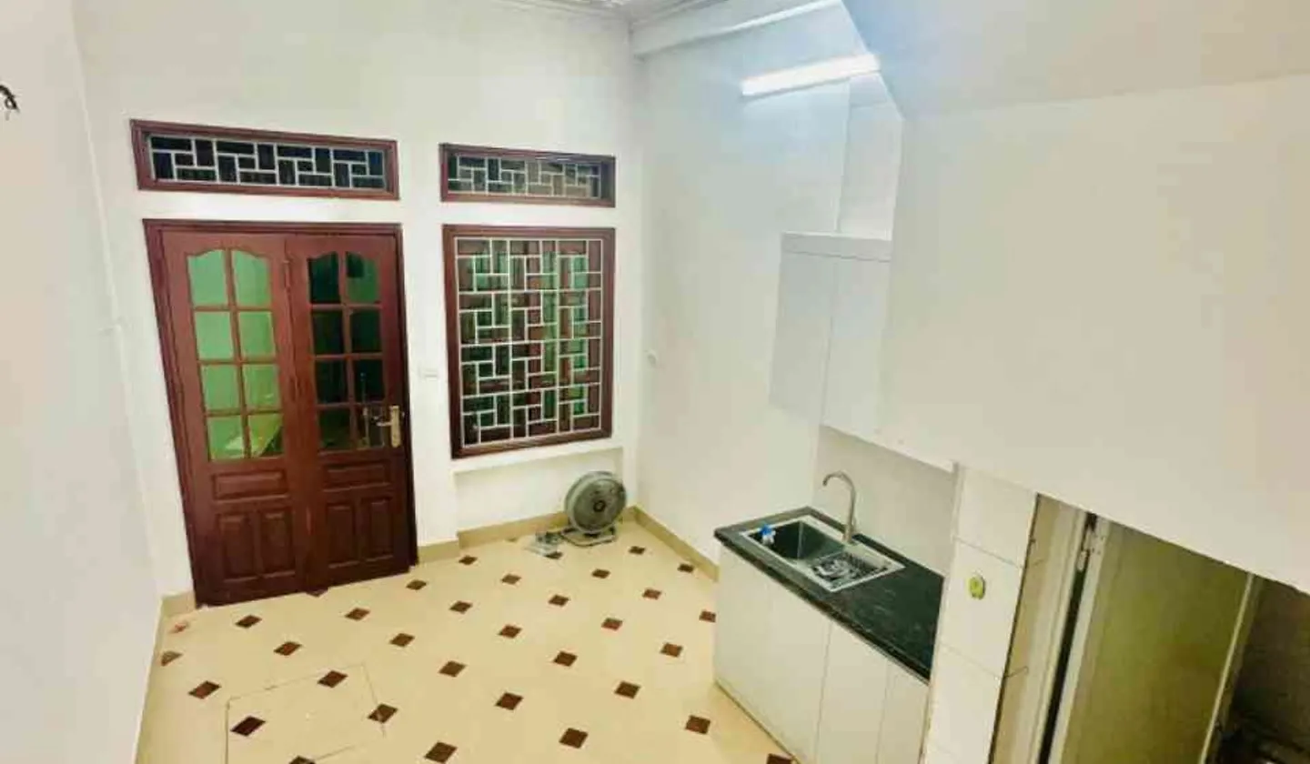 Nhà đẹp xiên phẩm lung linh Hoàng mai... Bán nhà riêng tại Thanh Xuân, Hà Nội 01