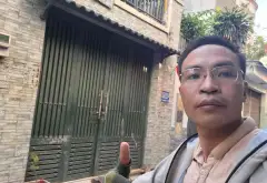 Bán nhà riêng 3 tầng tại phường Bình Tiên, Hồ Chí Minh, diện tích 67.8 m2... Bán nhà riêng tại Bình Tiên, Hồ Chí Minh 08
