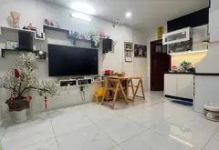 BÁN CĂN HỘ CHUNG CƯ MINI 120 KIM GIANG - 50M² – 2 PHÒNG NGỦ – ĐỦ CÔNG NĂNG... Bán căn hộ chung cư tại Khương Đình, Hà Nội 01