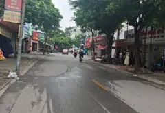 Đất kinh doanh mặt đường ô tô, ngã 3 Trâu Quỳ, Gia Lâm... Bán đất tại Gia Lâm, Hà Nội 08