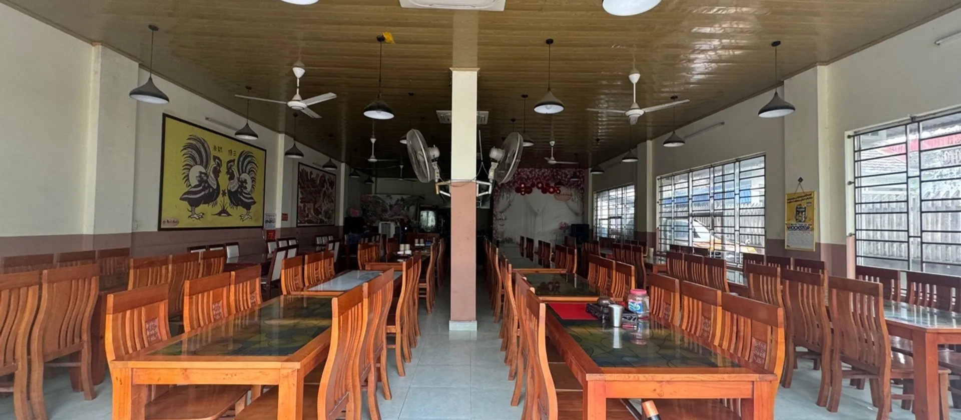 Nhà Mặt Phố Siêu Đỉnh Ngay Phường An Phong Hải Phòng... Bán nhà mặt phố tại An Phong, Hải Phòng 01