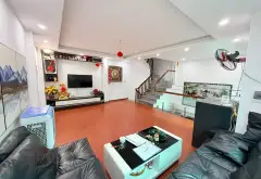 Nhà lô góc hiếm có tại Vĩnh Quỳnh - Đẳng cấp thiết kế sang trọng... Bán nhà riêng tại Đại Thanh, Hà Nội 04