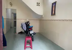 Nhà đẹp HXH Cao Thắng, Quận 10, 2 tầng giá tốt... Bán nhà riêng tại Hòa Hưng, Hồ Chí Minh 07