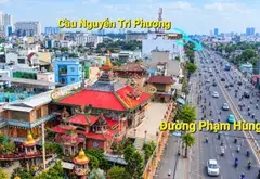 CHỈ 3,3 TỶ NGAY CHÙA AN PHÚ
NHÀ MỚI PHÙ HỢP 4-5 THÀNH VIÊN HOẶC KINH DOANH ONLINE... Bán nhà riêng tại Chánh Hưng, Hồ Chí Minh 01