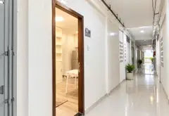 Nhà bán chung cu tầng 5, sổ hồng vào ở ngay... Bán căn hộ chung cư tại Gia Định, Hồ Chí Minh 01