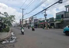 Bán nhà cấp 4 diện tích 182m2 tại Phường Cát Lái Quận 2, giá 12 tỷ... Bán nhà riêng tại Cát Lái, Hồ Chí Minh 01