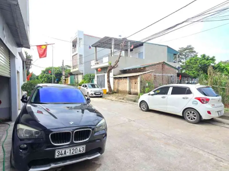 Nhà 4 Tầng Xinh Xắn Ở Đan Phượng... Bán nhà riêng tại Đan Phượng, Hà Nội 01