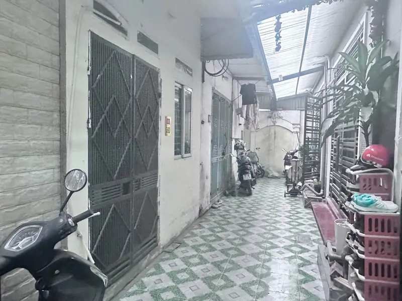 Nhà cấp 4 giảm giá sốc ở Long Biên, sổ đỏ chính chủ... Bán nhà riêng tại Long Biên, Hà Nội 01