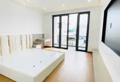 Siêu phẩm nhà mặt phố 4 tầng thang máy tại quận 7, giá cực hấp dẫn... Bán nhà mặt phố tại Tân Hưng, Hồ Chí Minh 11