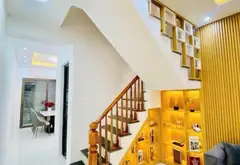 Nhà Riêng Sang Trọng Tại Minh Khai - Đẳng Cấp Cạnh Vành Đai 2... Bán nhà riêng tại Bạch Mai, Hà Nội 03