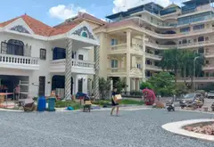 Bán biệt thự 446m2 tại khu Villa An Phú Đông, Quận 12 với view sông Sài Gòn cực hiếm... Bán biệt thự, liền kề tại An Phú Đông, Hồ Chí Minh 11
