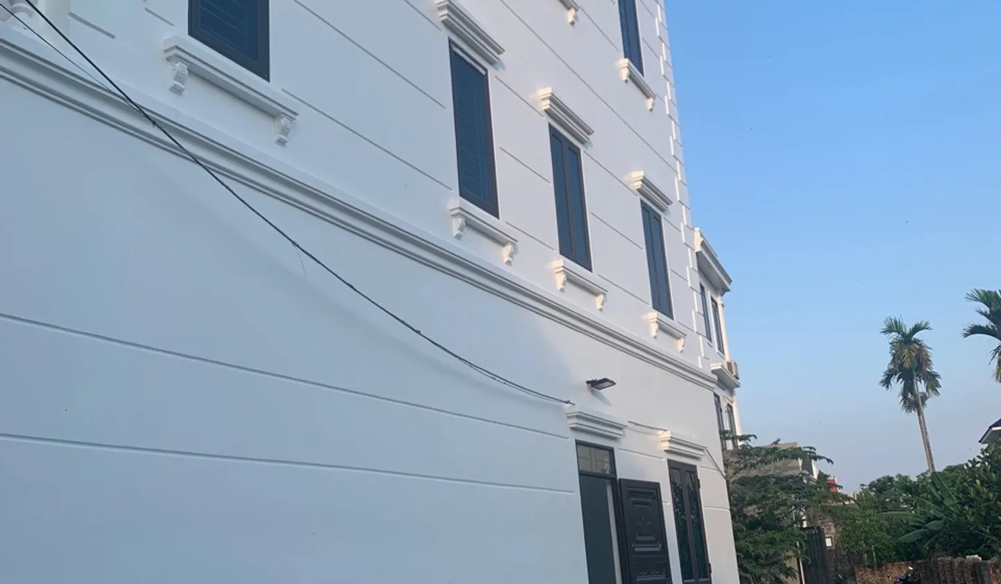 Căn góc 2 mặt tiền đắc địa tại Đồng Quang - Đặng Cương, cơ hội cực hiếm khó tìm... Bán nhà riêng tại An Dương, Hải Phòng 01