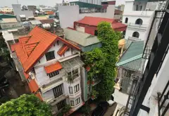 Bán nhà riêng 8 tầng thang máy tại Bùi Xương Trạch, ngõ ô tô rộng, 17 phòng full nội thất... Bán nhà riêng tại Khương Đình, Hà Nội 03