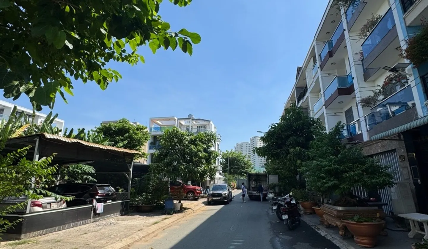 Cơ hội sở hữu nhà mặt phố vị trí đắc địa tại phường Tân Tạo, giá hợp lý... Bán nhà mặt phố tại Tân Tạo, Hồ Chí Minh 01