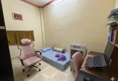 Bán nhà mặt phố 2 tầng, mặt tiền 5m tại phường Đông Hưng Thuận, Quận 12... Bán nhà mặt phố tại Đông Hưng Thuận, Hồ Chí Minh 04