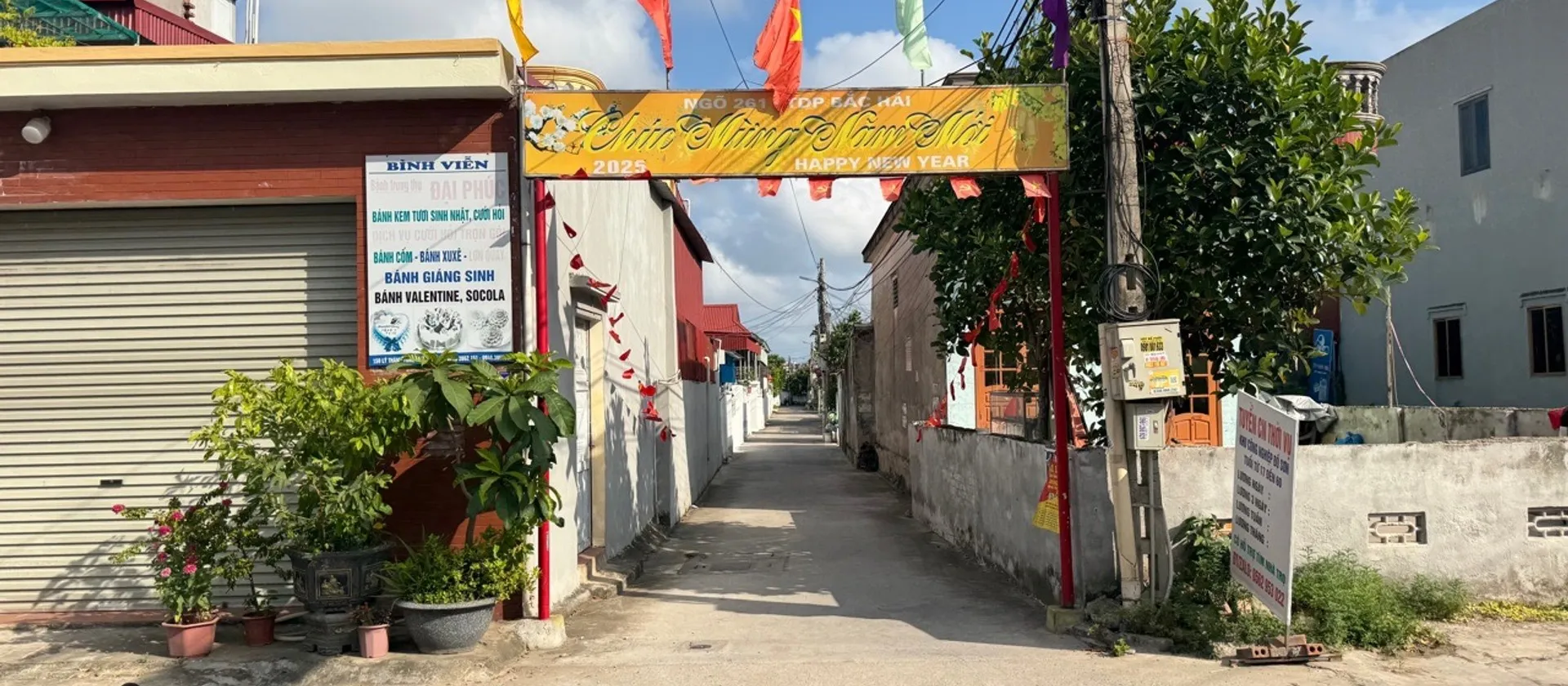 Cơ hội sở hữu lô đất đẹp tại Bàng La, Đồ Sơn với vị trí đắc địa... Bán đất tại Nam Đồ Sơn, Hải Phòng 01