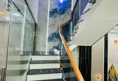 Nhà Phố Sang Trọng 5 Tầng Tại Tân Chánh Hiệp Với Thiết Kế Hiện Đại... Bán nhà riêng tại Trung Mỹ Tây, Hồ Chí Minh 06