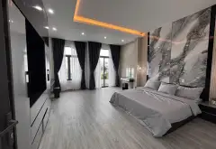 BÁN NHÀ 4 TẦNG MẶT TIỀN ĐƯỜNG HUY CẬN – HÒA CƯỜNG – HẢI CHÂU – ĐÀ NẴNG 🔥... Bán nhà mặt phố tại Hòa Cường, Đà Nẵng 11