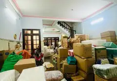 Nhà 4 tầng, mặt tiền rộng 6.2m, thuận tiện kinh doanh tại Gò Vấp... Bán nhà riêng tại Gò Vấp, Hồ Chí Minh 02