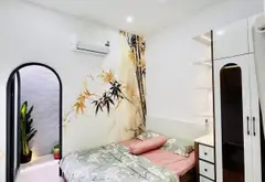42m2, Bán nhà 3 Tầng, 3pn, 1/ Thống Nhất, P11 Gò Vấp, 5 Tỷ... Bán nhà mặt phố tại Thông Tây Hội, Hồ Chí Minh 05