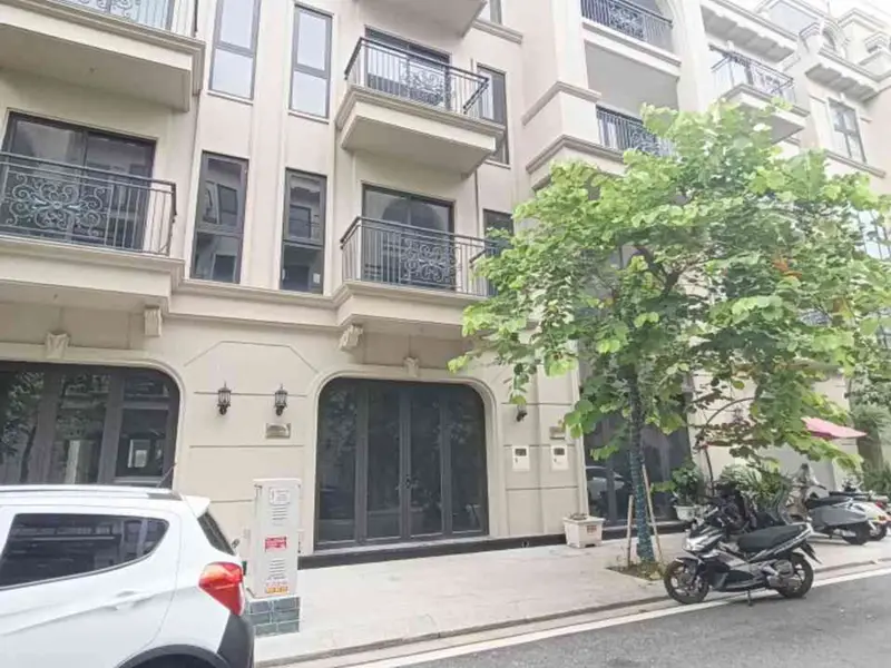 Bán căn hộ chung cư 5 tầng tại khu dự án Royal River City, quận Hạ Lý, thiết kế 2 mặt thoáng... Bán căn hộ chung cư tại Hồng Bàng, Hải Phòng 01