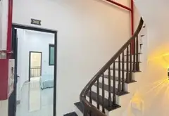 Chung cư mini tại Định Công Thượng, 40m2, 8 phòng khép kín, dòng tiền 35tr/tháng.... Bán chung cư mini tại Định Công, Hà Nội 03