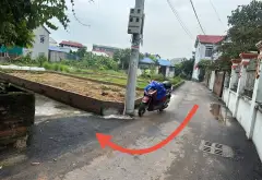 Đất Ninh Cầm, Vuông Vức, Giá Tốt Dễ Đầu Tư... Bán đất tại Kim Anh, Hà Nội 09