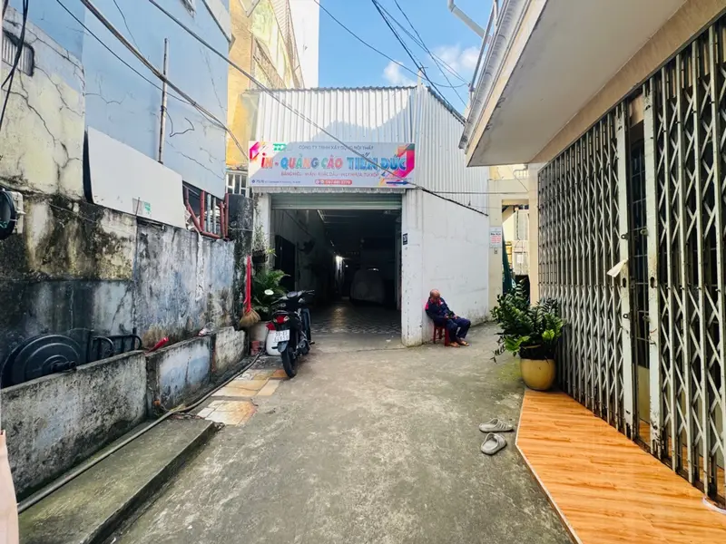 Bán nhà riêng 189m2 tại phường Thủ Đức, thành phố Hồ Chí Minh... Bán nhà riêng tại Thủ Đức, Hồ Chí Minh 01