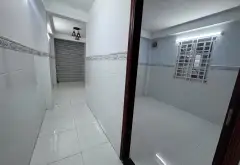 Bán nhà 2 tầng 60m2 tại Phạm Hùng giáp Bến Xe quận 8 , giá 4,6 tỷ đồng... Bán nhà riêng tại Bình Hưng, Hồ Chí Minh 11