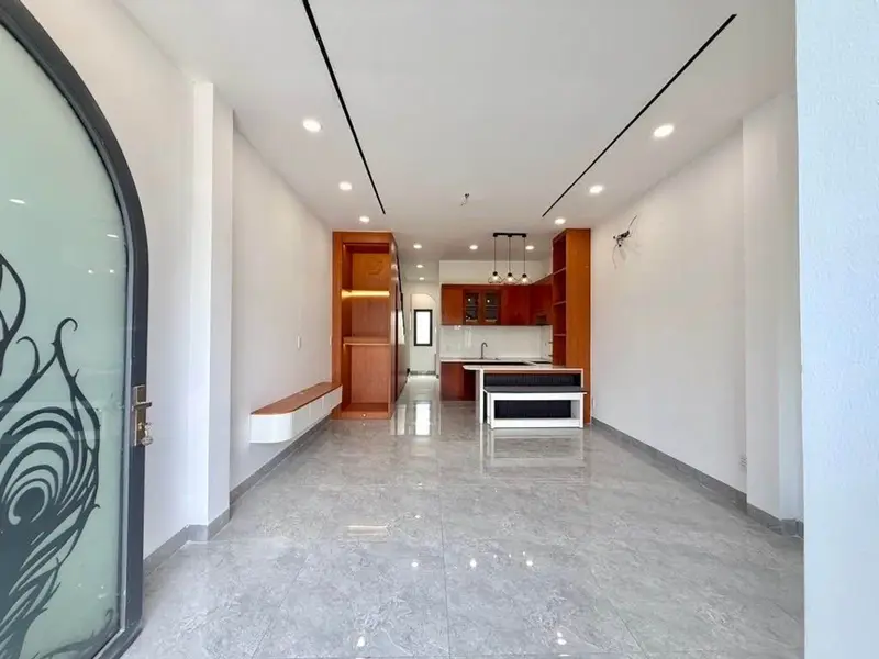 NHÀ 2 TẦNG TRƯỜNG LƯU - ĐƯỜNG 8M - TẶNG NỘI THẤT - 75M2 DTSD - NHỈNH 4Đ... Bán nhà riêng tại Long Trường, Hồ Chí Minh 01