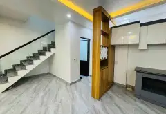 Bán nhà riêng 2 tầng mặt tiền 7,2m tại xã Vĩnh Khê, An Hải... Bán nhà riêng tại An Hải, Hải Phòng 04