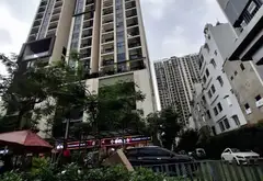 Nhà Hiện Đại 3 Tầng Quận 10, Hẻm Xe Hơi, Giá Hấp Dẫn... Bán nhà riêng tại Hòa Hưng, Hồ Chí Minh 01